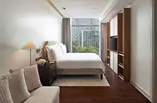 Junior Suite Prestige Club