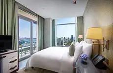 Three Bedroom Suite