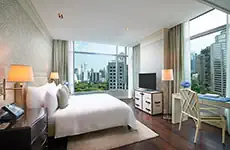 Two Bedroom Suite